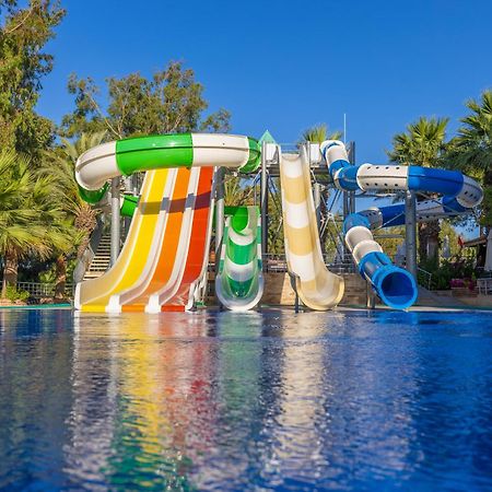 Halic Park Hotel Ayvalı Εξωτερικό φωτογραφία