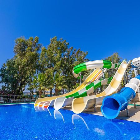 Halic Park Hotel Ayvalı Εξωτερικό φωτογραφία
