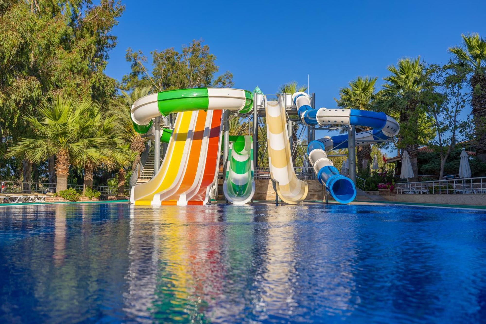 Halic Park Hotel Ayvalı Εξωτερικό φωτογραφία
