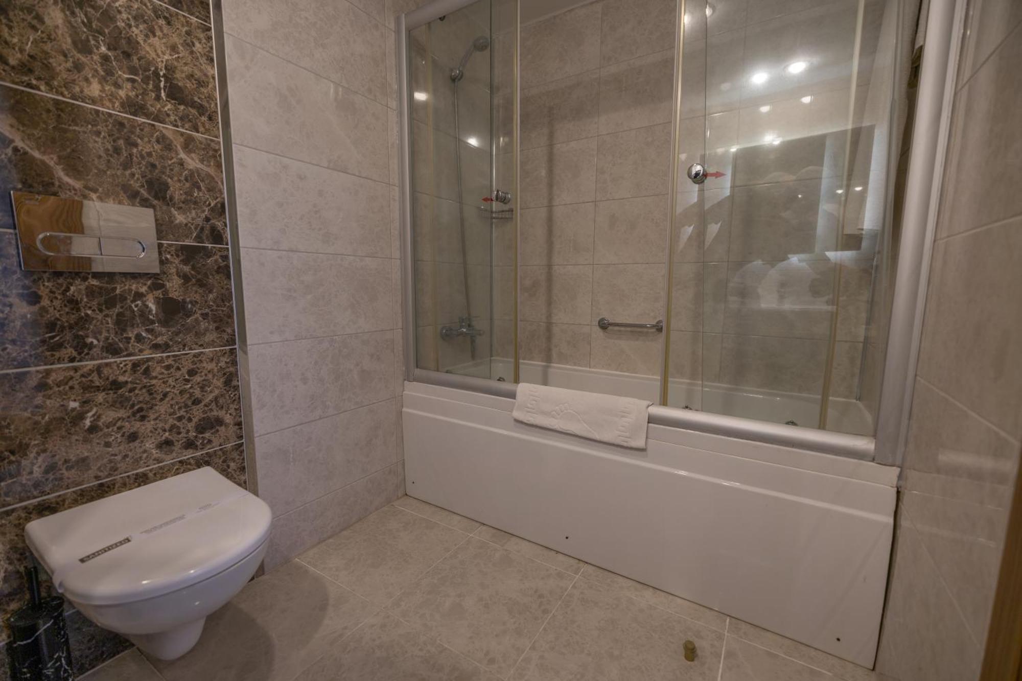 Halic Park Hotel Ayvalı Εξωτερικό φωτογραφία