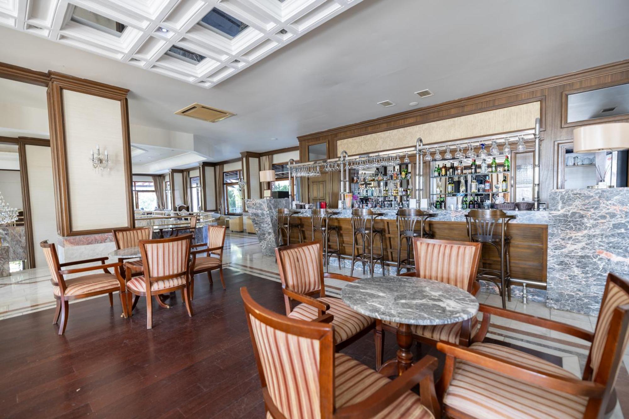 Halic Park Hotel Ayvalı Εξωτερικό φωτογραφία
