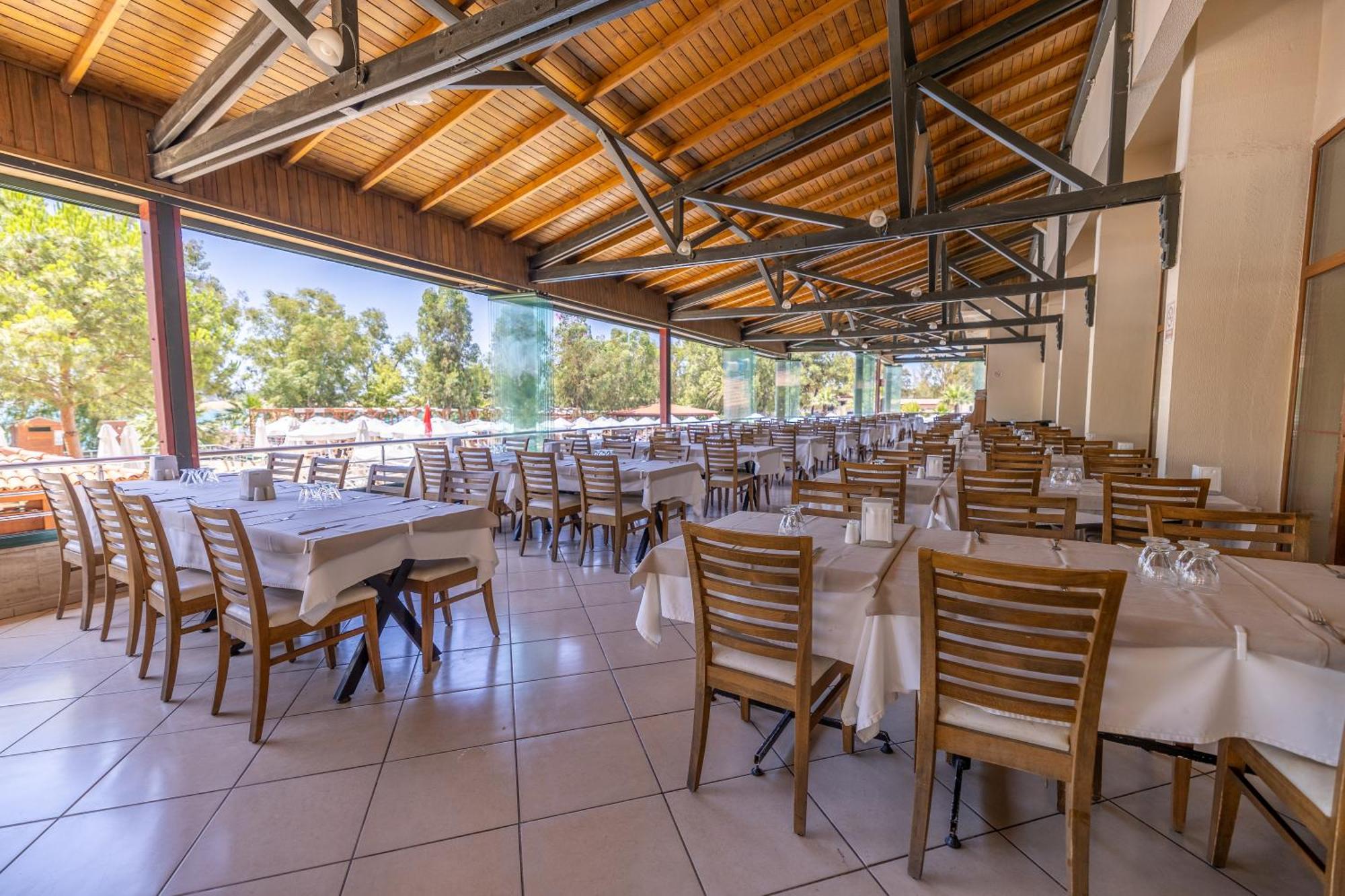 Halic Park Hotel Ayvalı Εξωτερικό φωτογραφία
