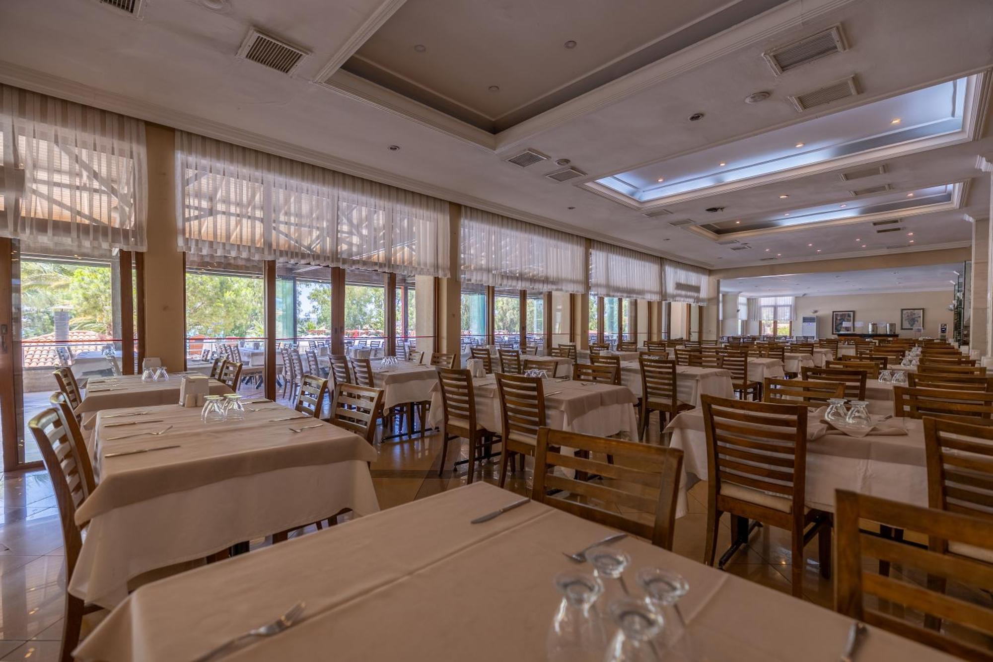 Halic Park Hotel Ayvalı Εξωτερικό φωτογραφία