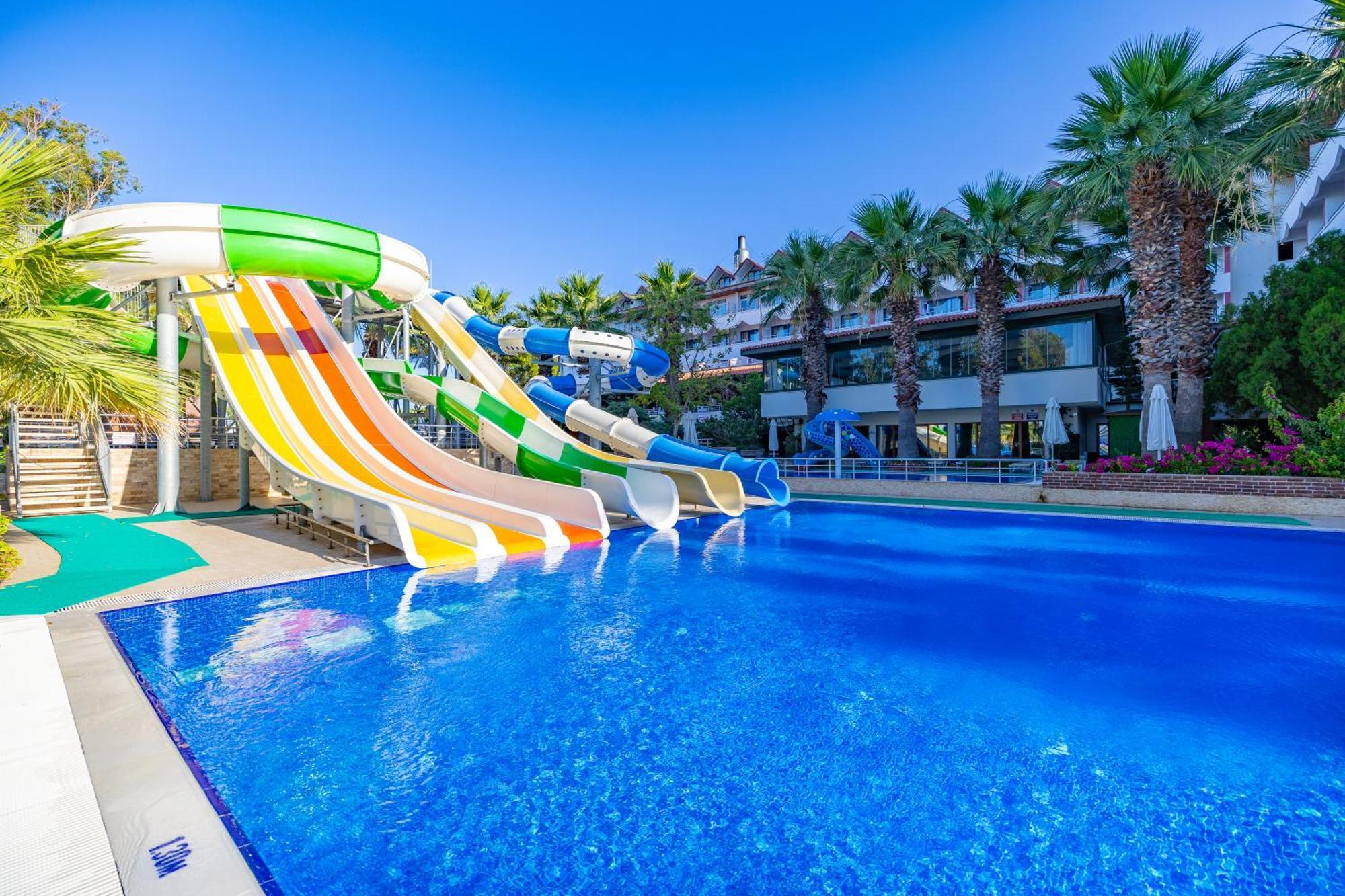 Halic Park Hotel Ayvalı Εξωτερικό φωτογραφία