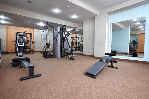 Halic Park Hotel Ayvalı Εξωτερικό φωτογραφία