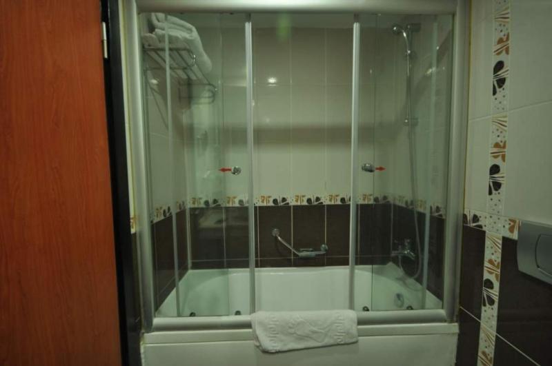 Halic Park Hotel Ayvalı Εξωτερικό φωτογραφία