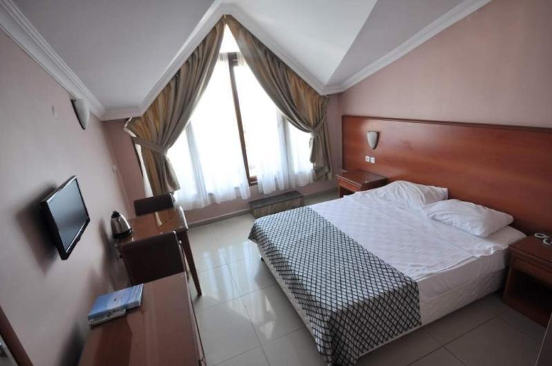 Halic Park Hotel Ayvalı Εξωτερικό φωτογραφία