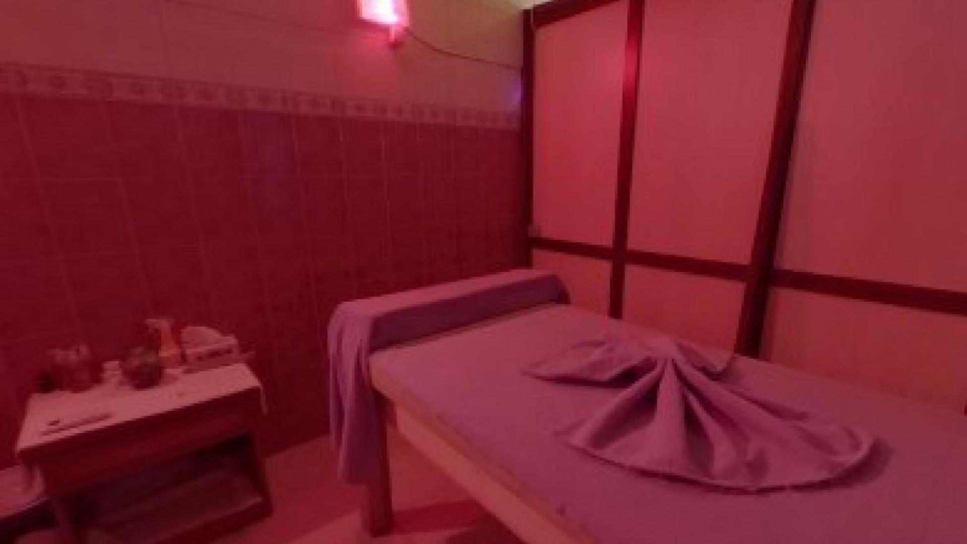 Halic Park Hotel Ayvalı Εξωτερικό φωτογραφία