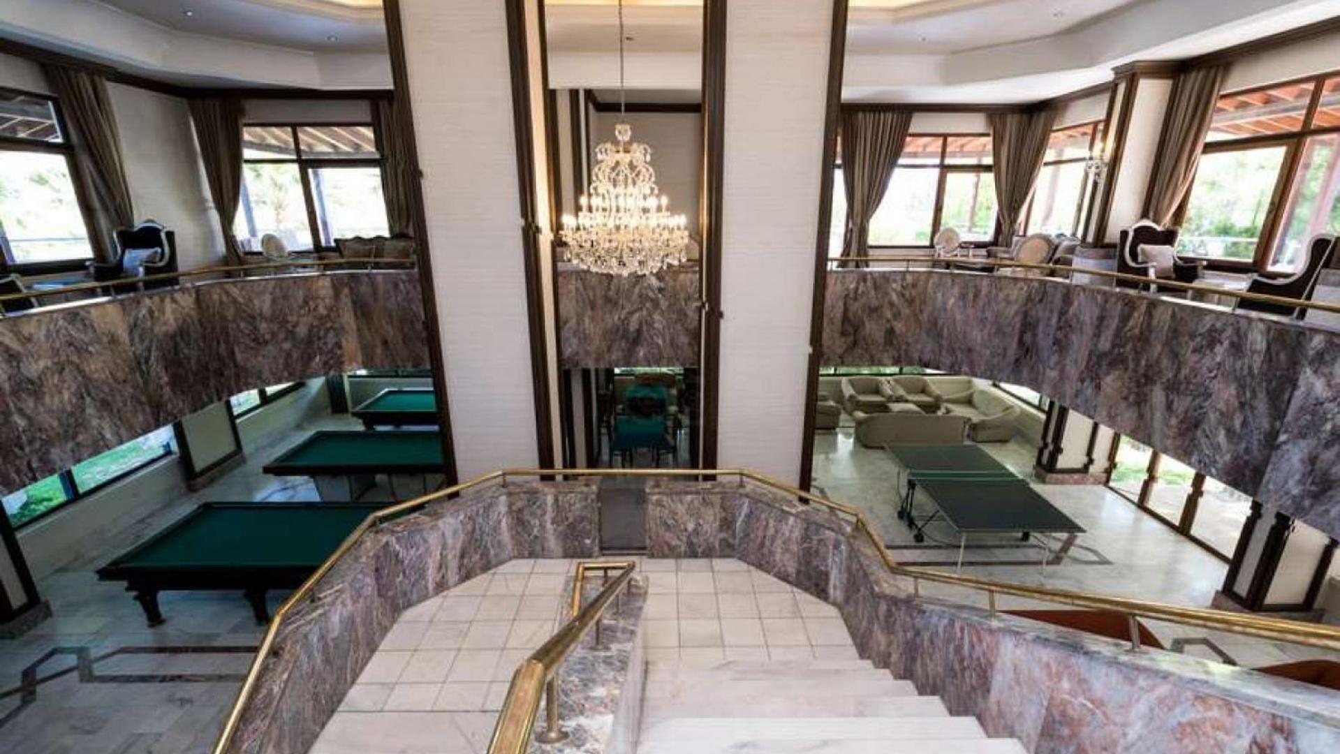 Halic Park Hotel Ayvalı Εξωτερικό φωτογραφία