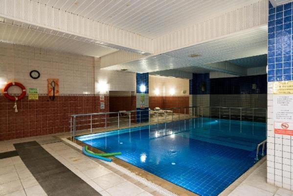 Halic Park Hotel Ayvalı Εξωτερικό φωτογραφία