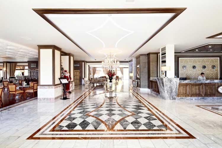 Halic Park Hotel Ayvalı Εξωτερικό φωτογραφία