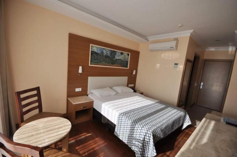 Halic Park Hotel Ayvalı Εξωτερικό φωτογραφία