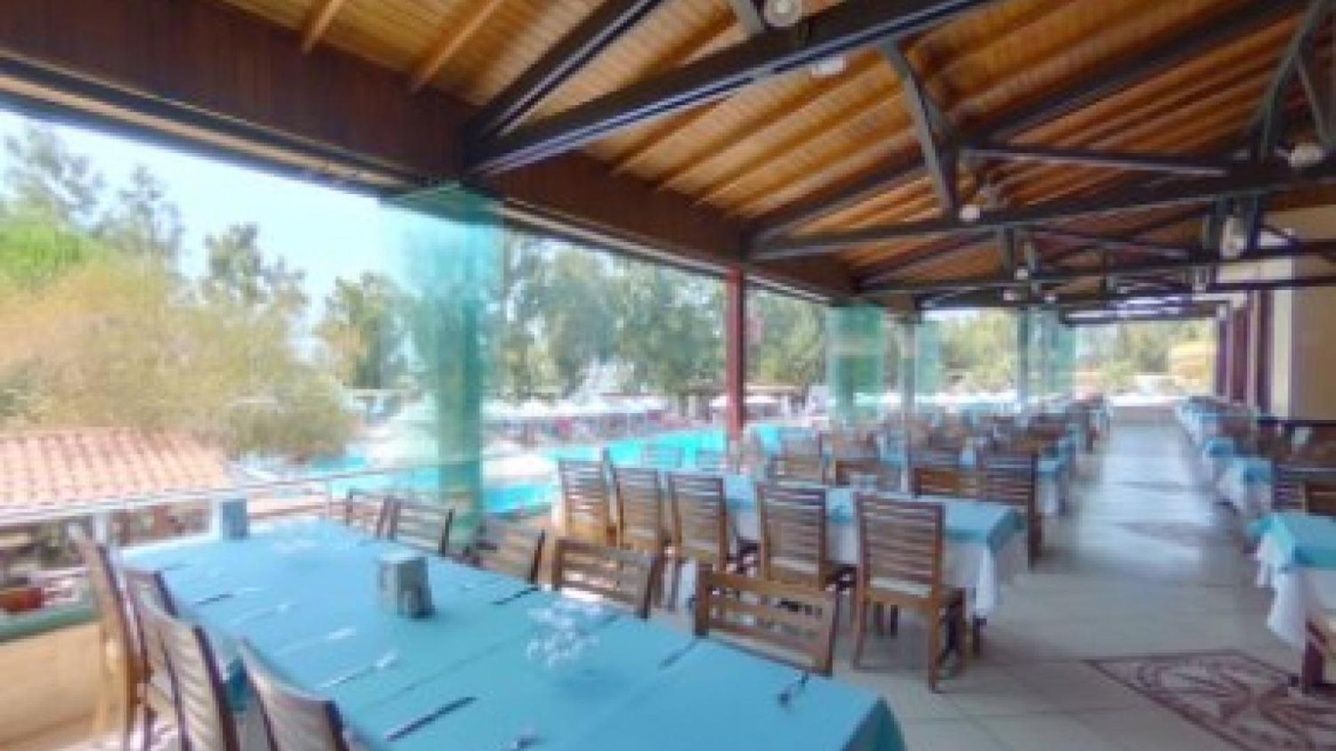 Halic Park Hotel Ayvalı Εξωτερικό φωτογραφία